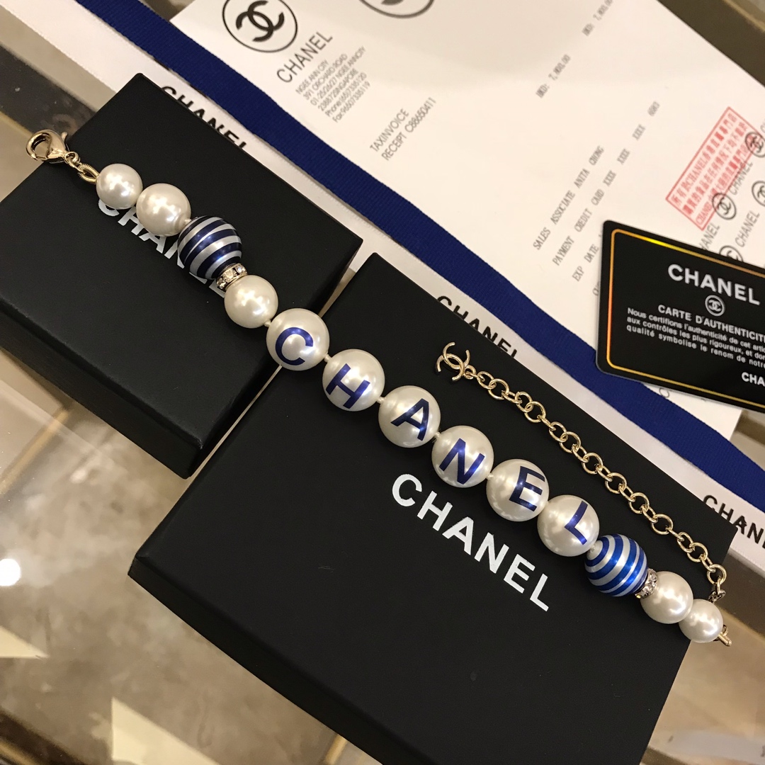 Ch**el Bracelet