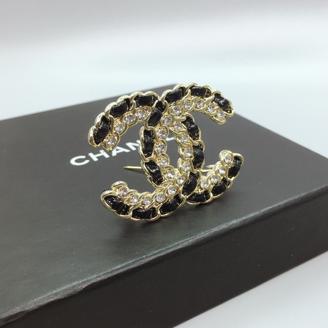 Ch**el Jewelry