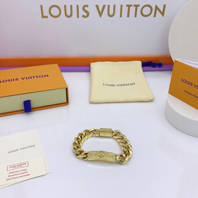 L0vis Vvtt0n Jewelry