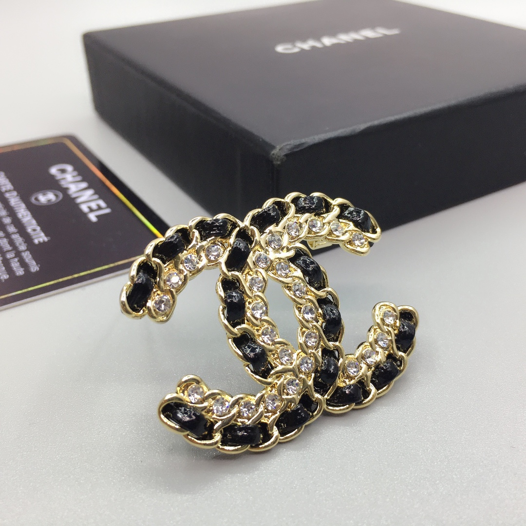 Ch**el Jewelry