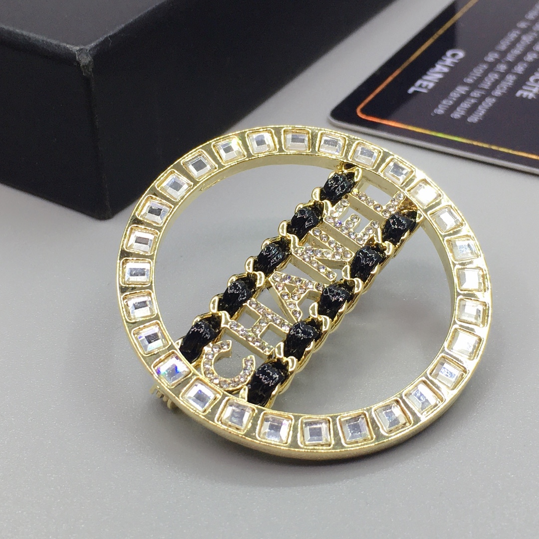 Ch**el Jewelry