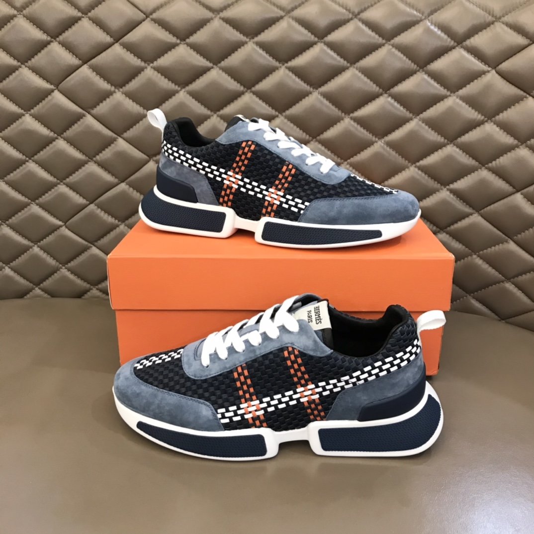 H**me5 Trail Sneaker For Men