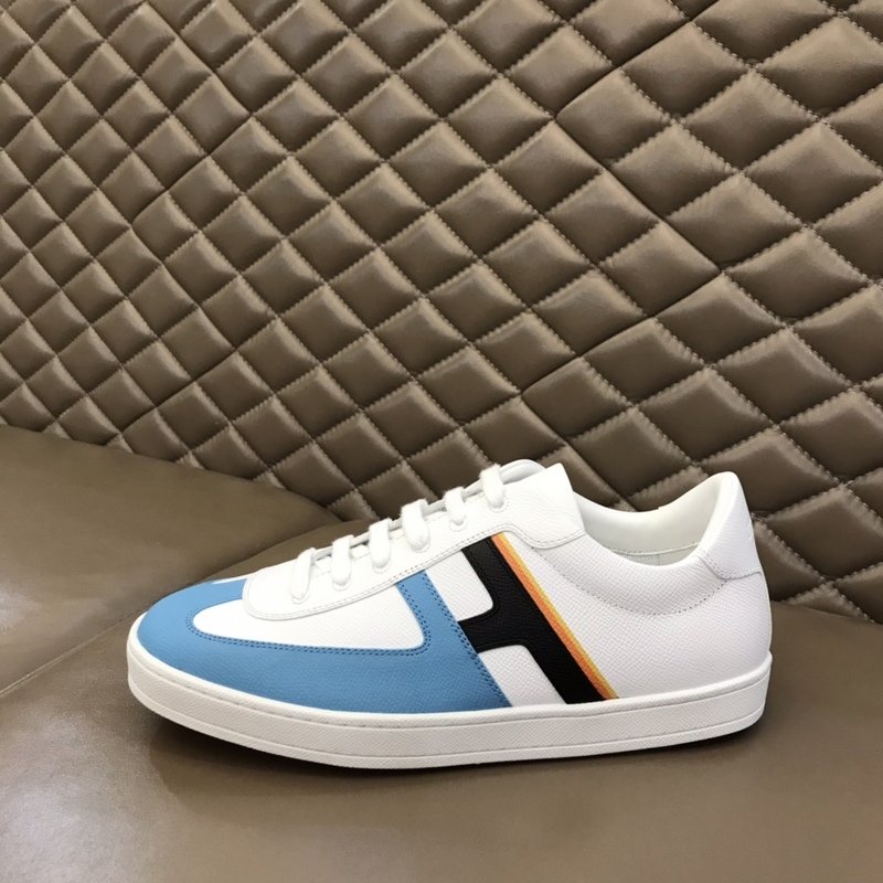 H**me5 Boomerang Sneaker White For Men