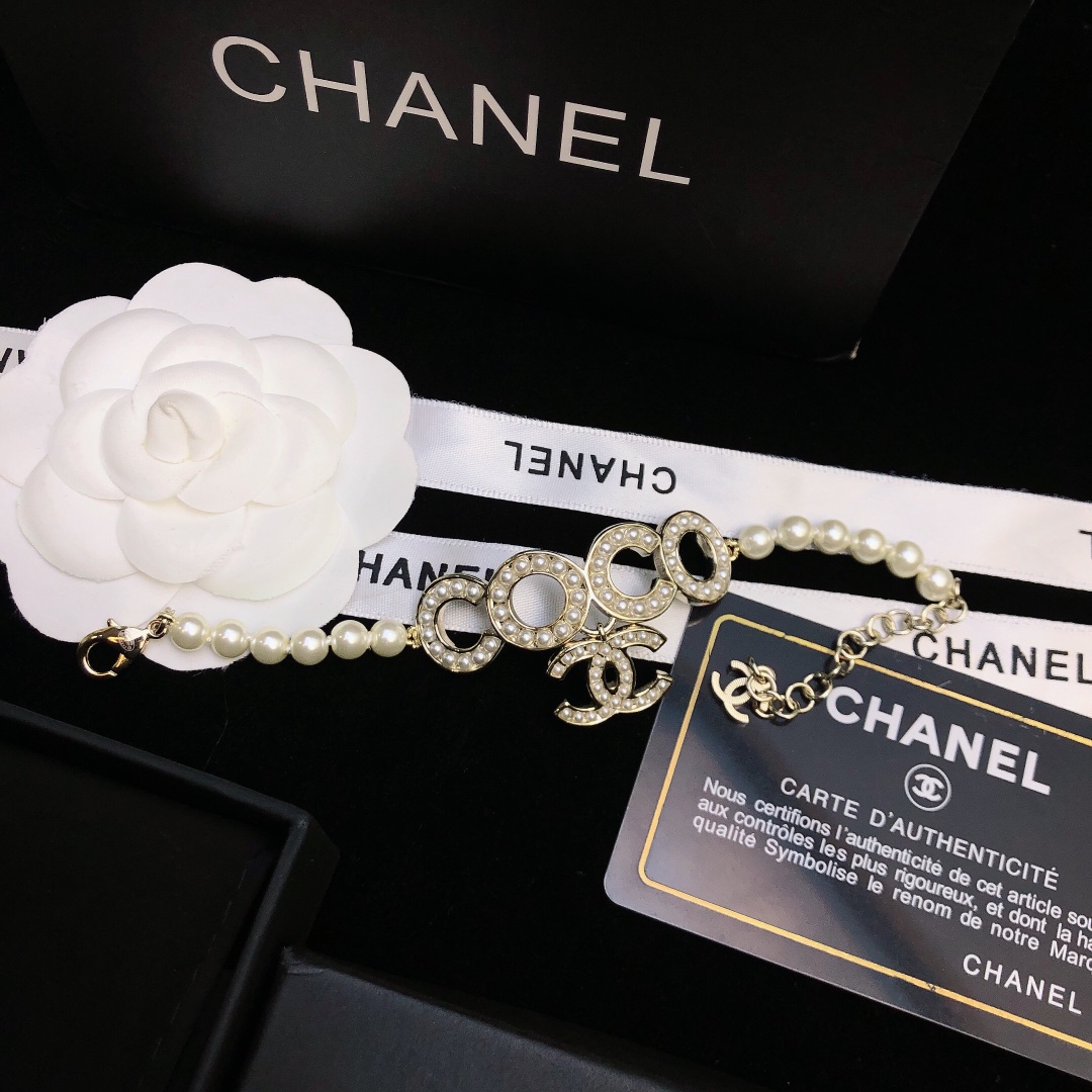 Ch**el Bracelet