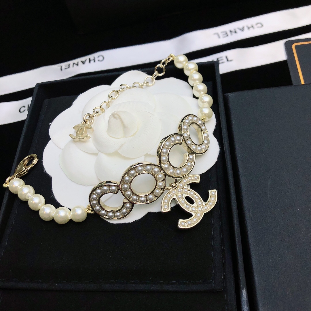 Ch**el Bracelet