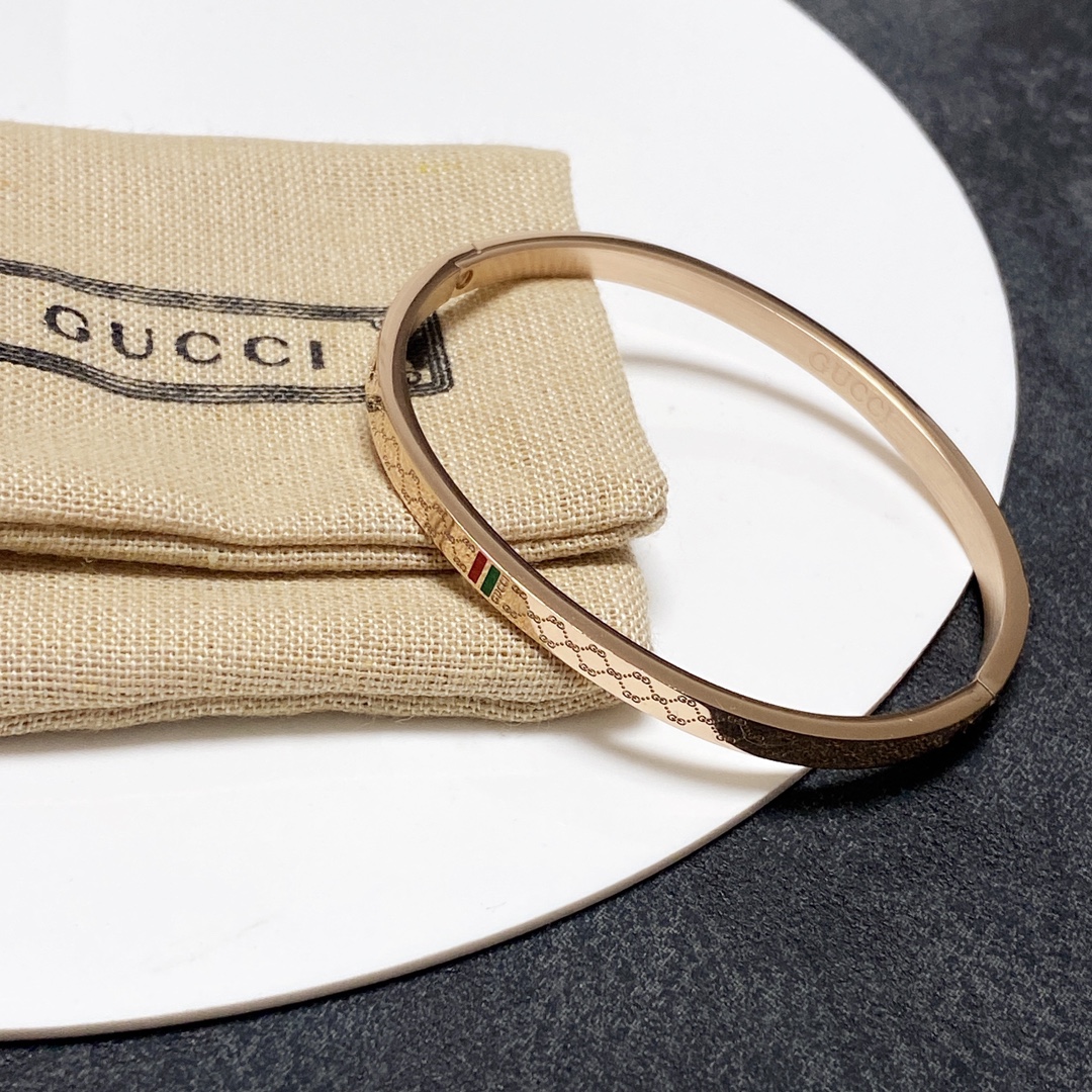 Gvc*1 Bracelet