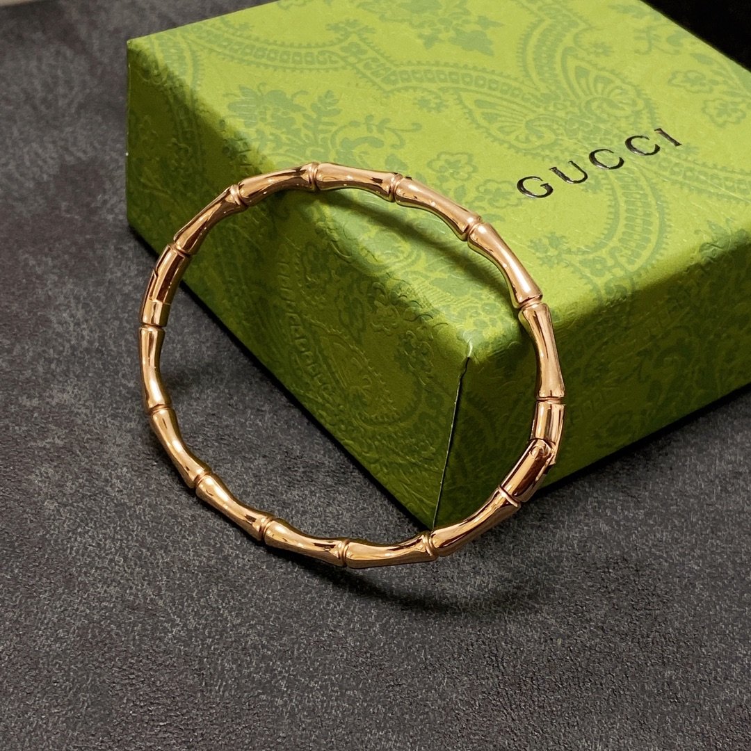 Gvc*1 Bracelet