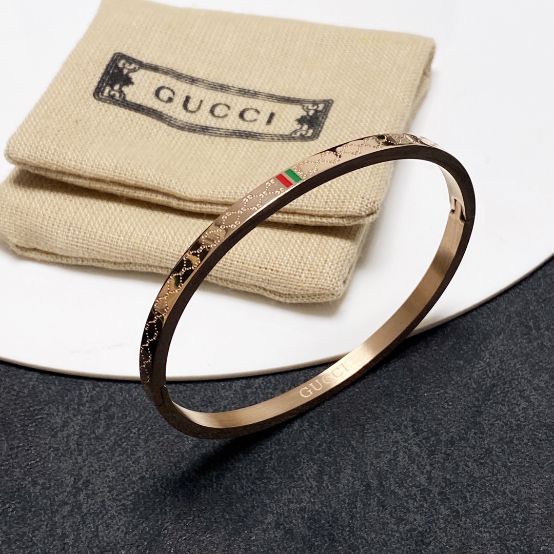 Gvc*1 Bracelet