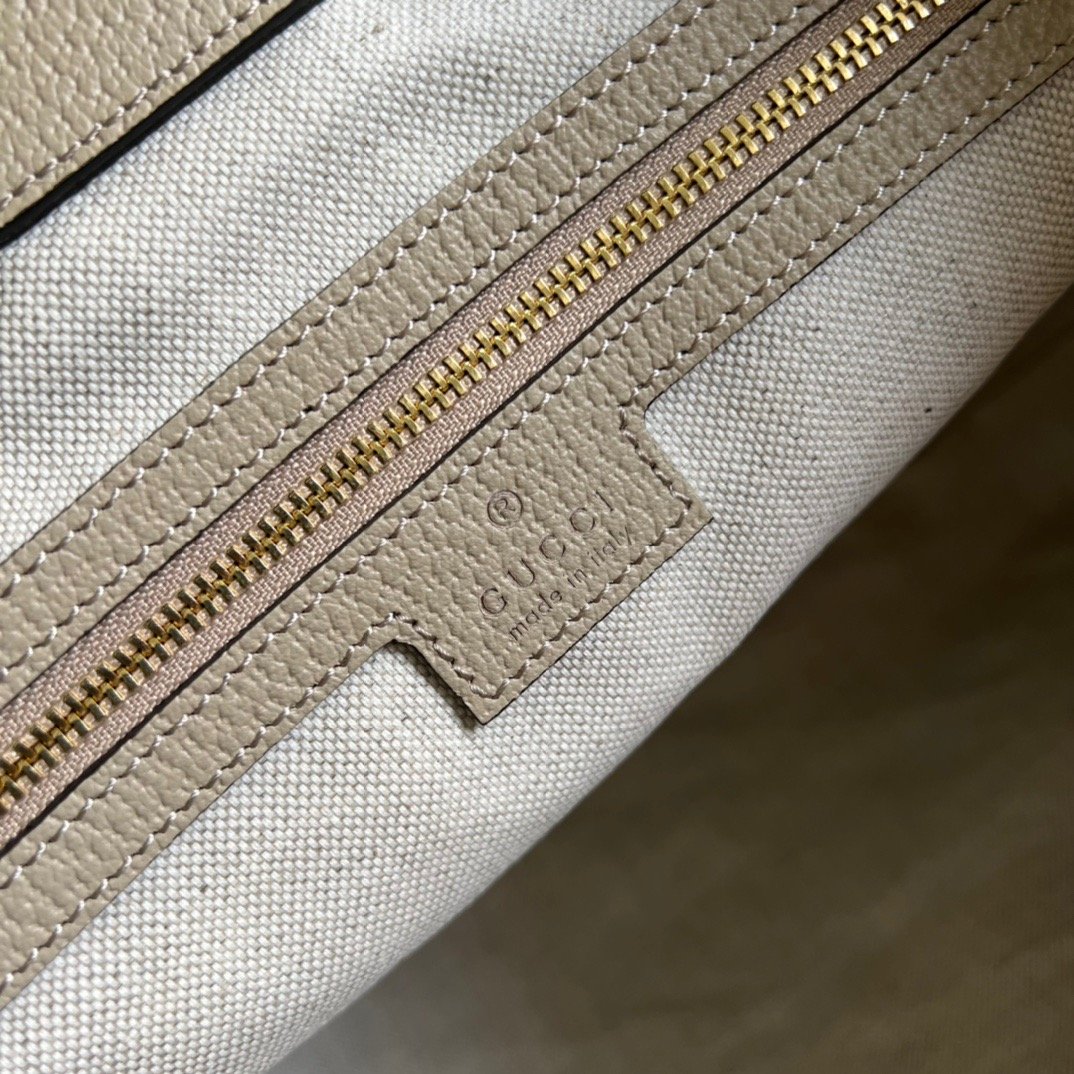 Gvc*1 Ophidia Medium GG Tote Beige For Women, Women’s Bags 15in/38cm GG 631685 UULAG 9682
