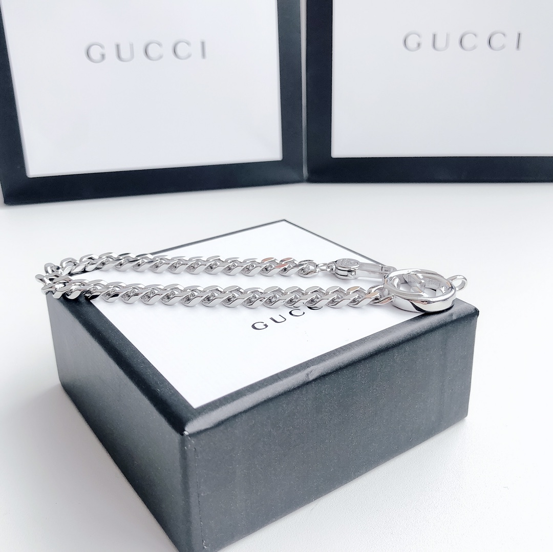 Gvc*1 Bracelet