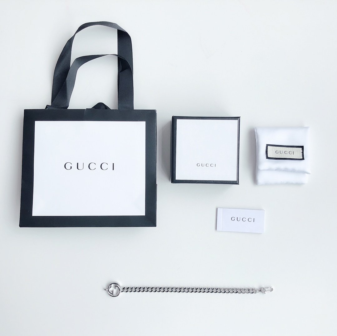Gvc*1 Bracelet