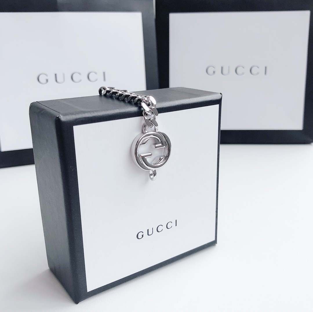 Gvc*1 Bracelet