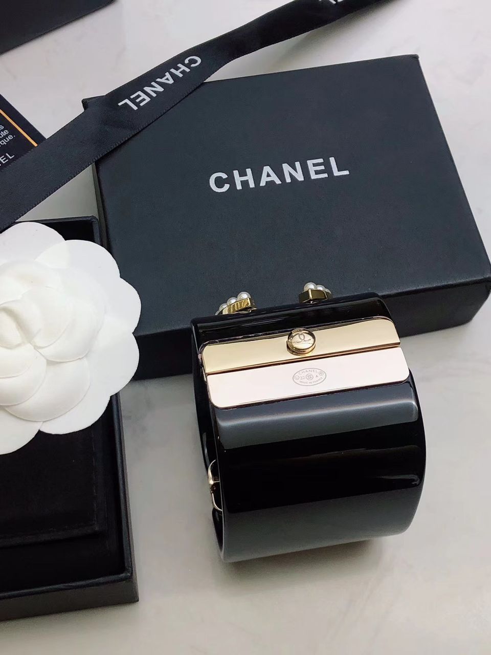 Ch**el Bracelet