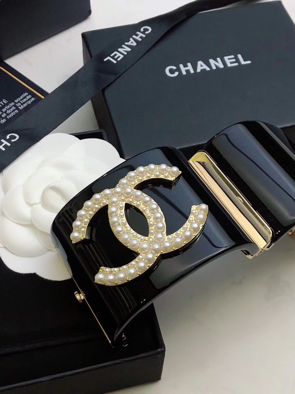 Ch**el Bracelet