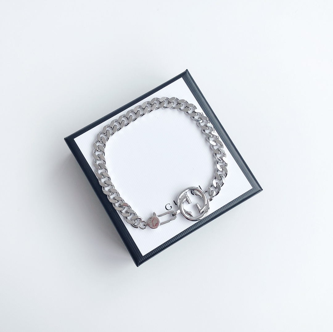 Gvc*1 Bracelet