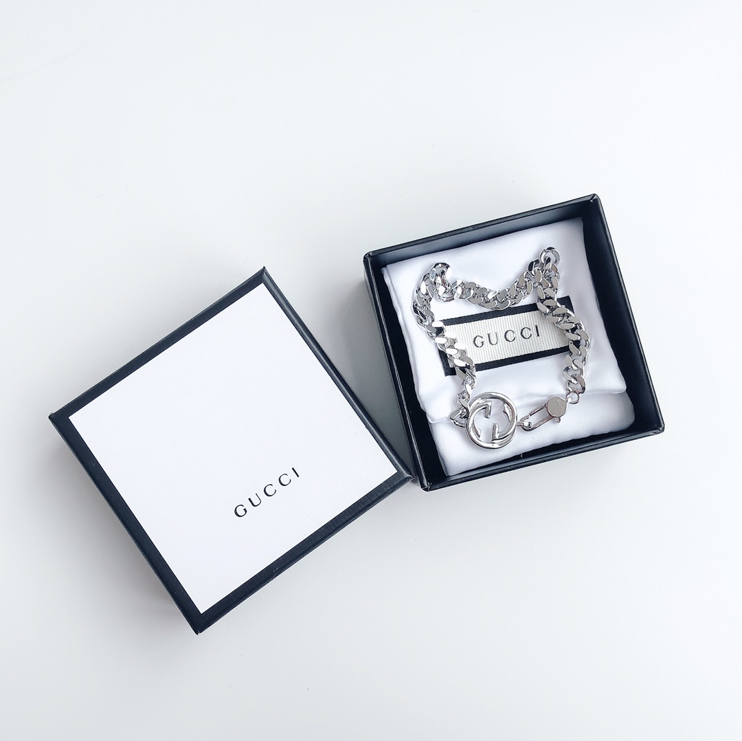 Gvc*1 Bracelet