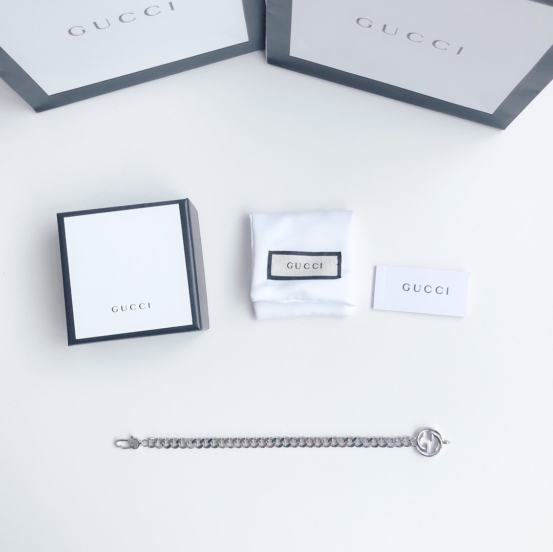 Gvc*1 Bracelet